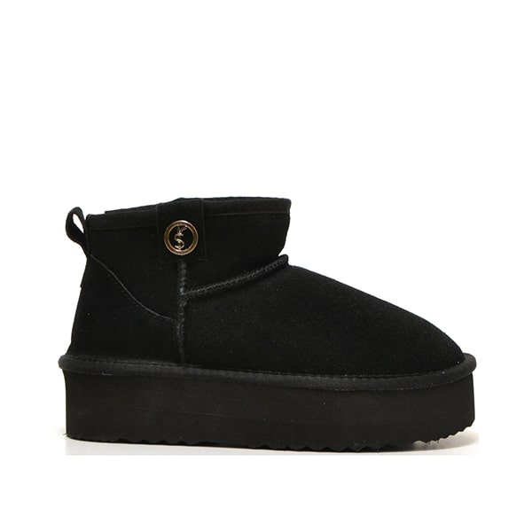 Roberto Serpantini 050020 Nero